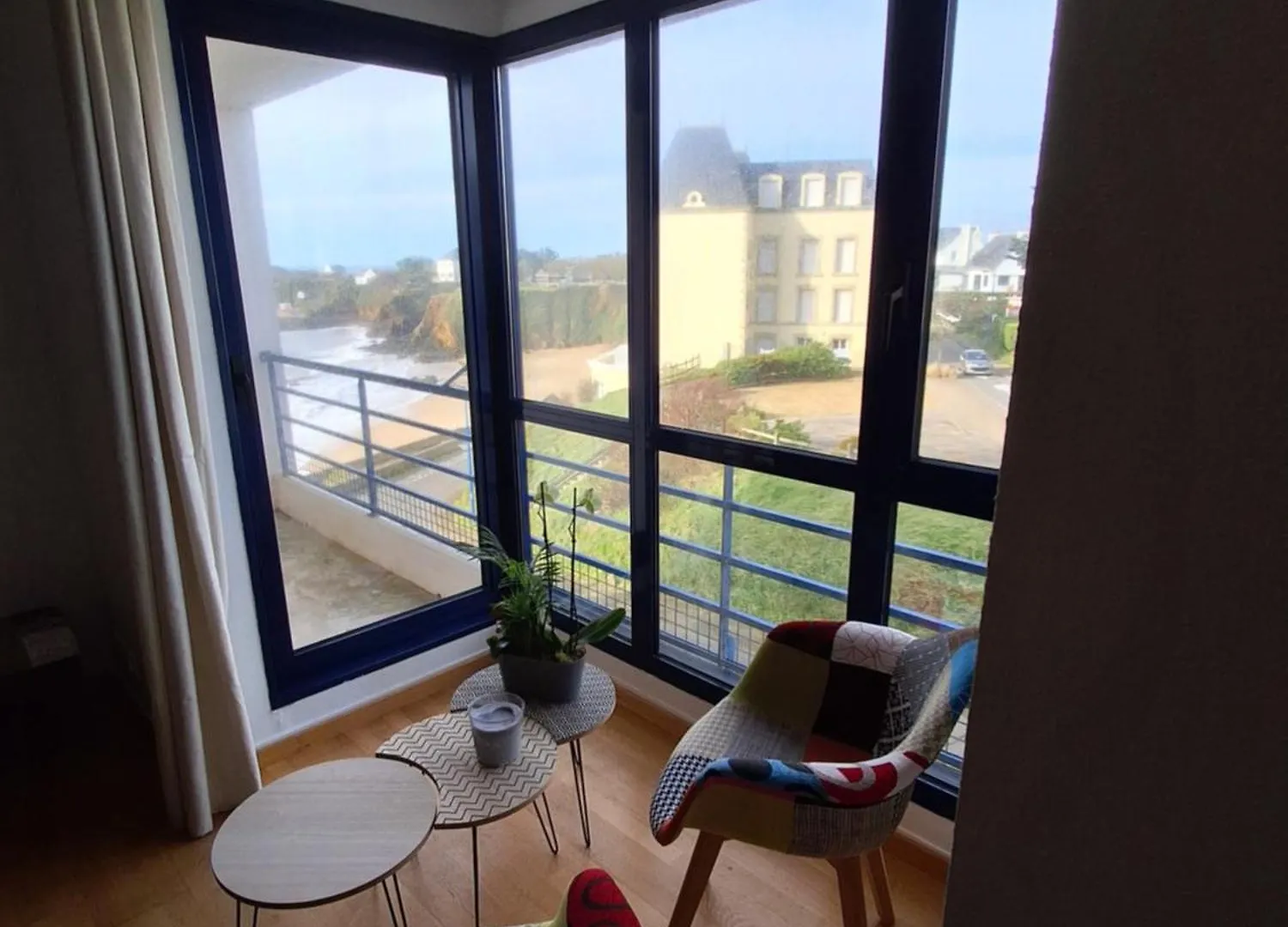 Residence Des Dunes Clohars-Carnoët 0*,  Francia